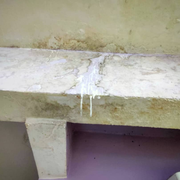 dr leaking solution kl pj
